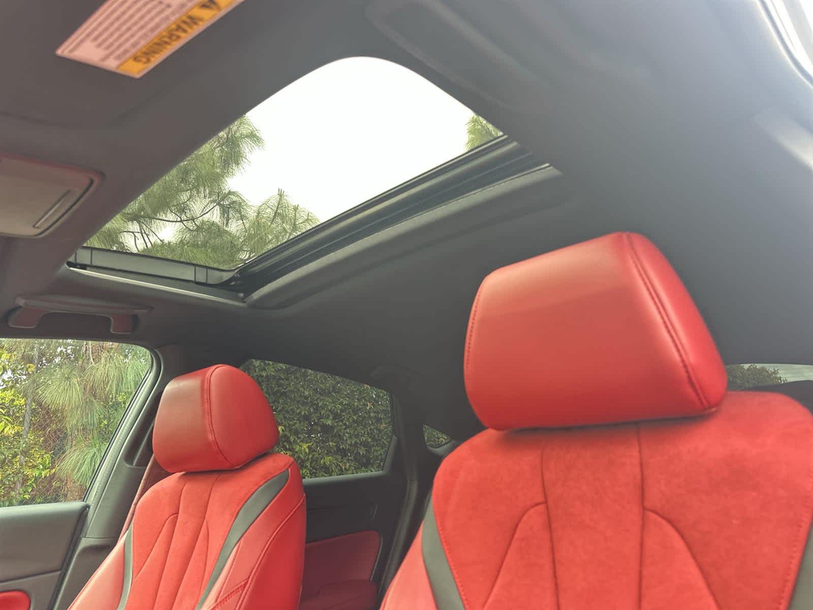 Thumbnail: 2024 Acura Integra - 31