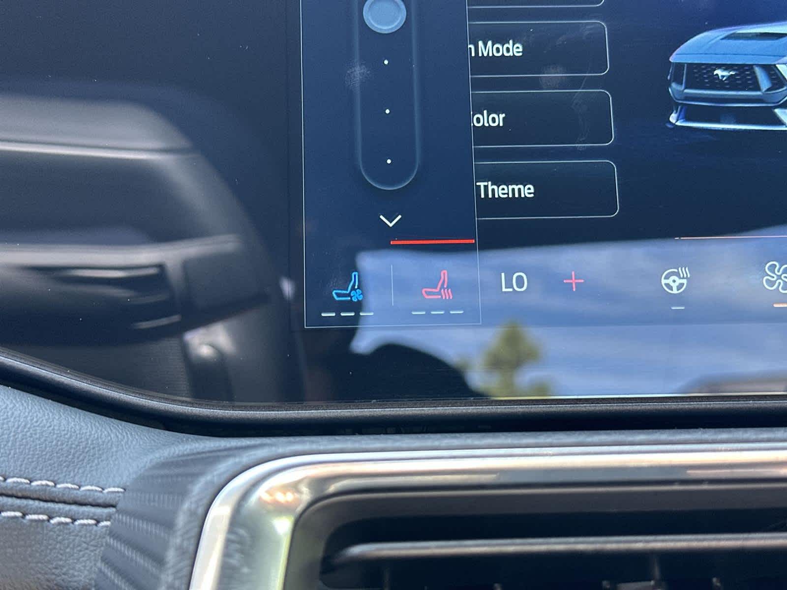 Thumbnail: 2025 Ford Mustang - 28