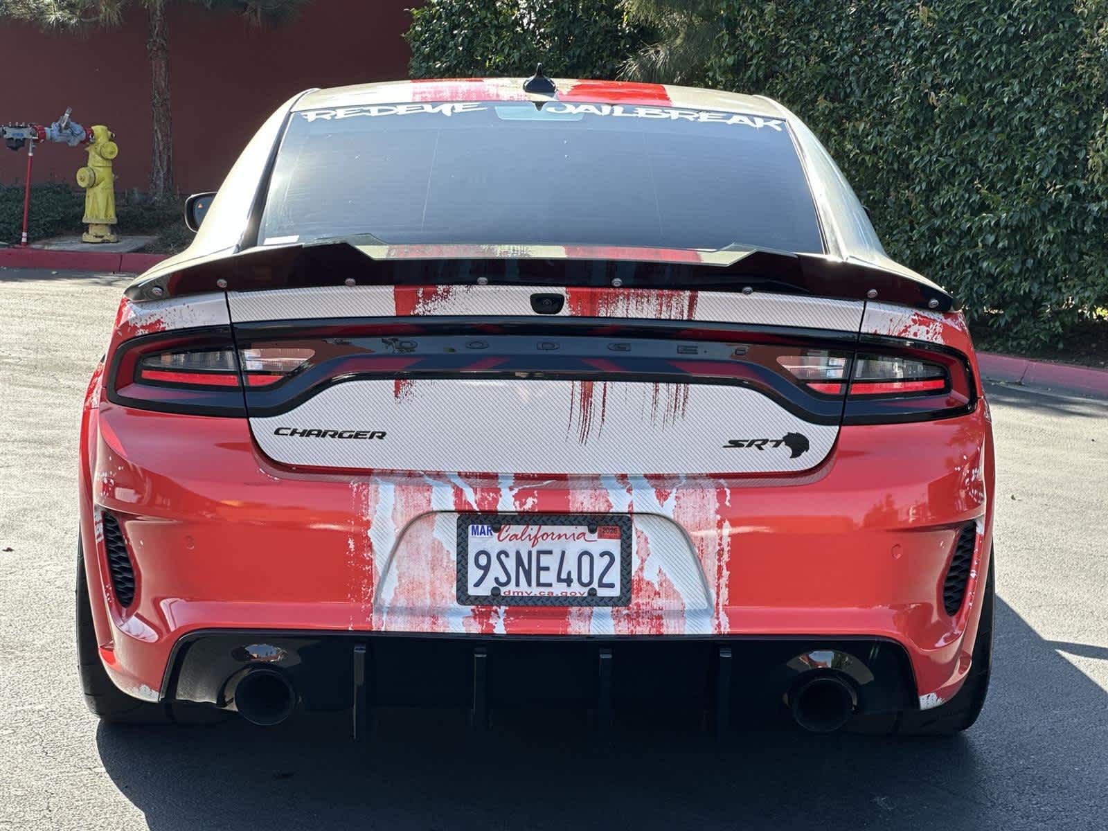 Thumbnail: 2023 Dodge Charger - 5