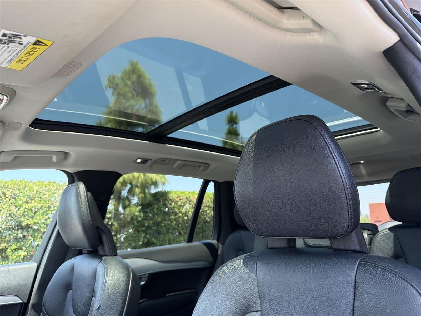 Thumbnail: 2016 Volvo XC90 - 41
