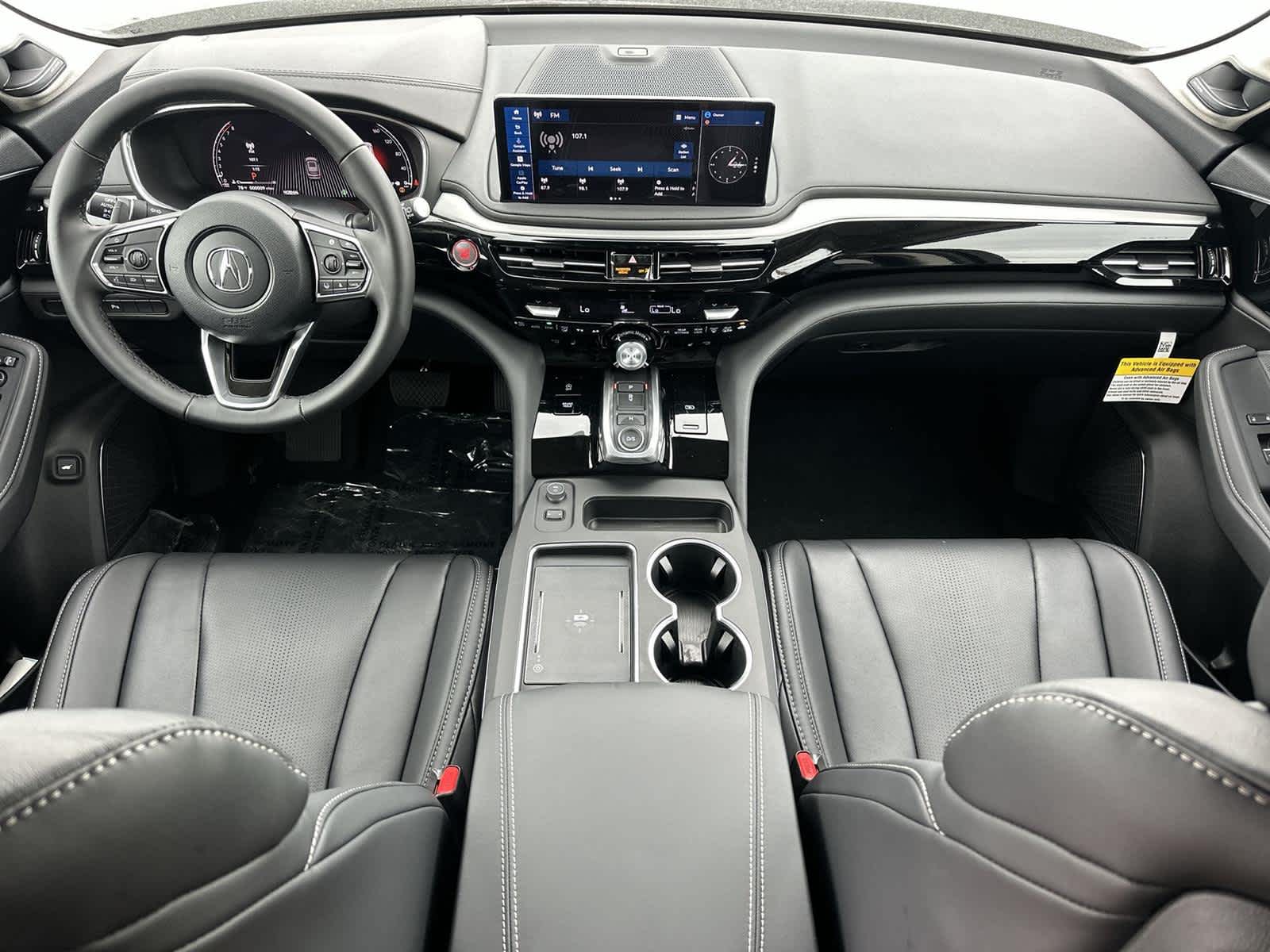 Thumbnail: 2026 Acura MDX - 10