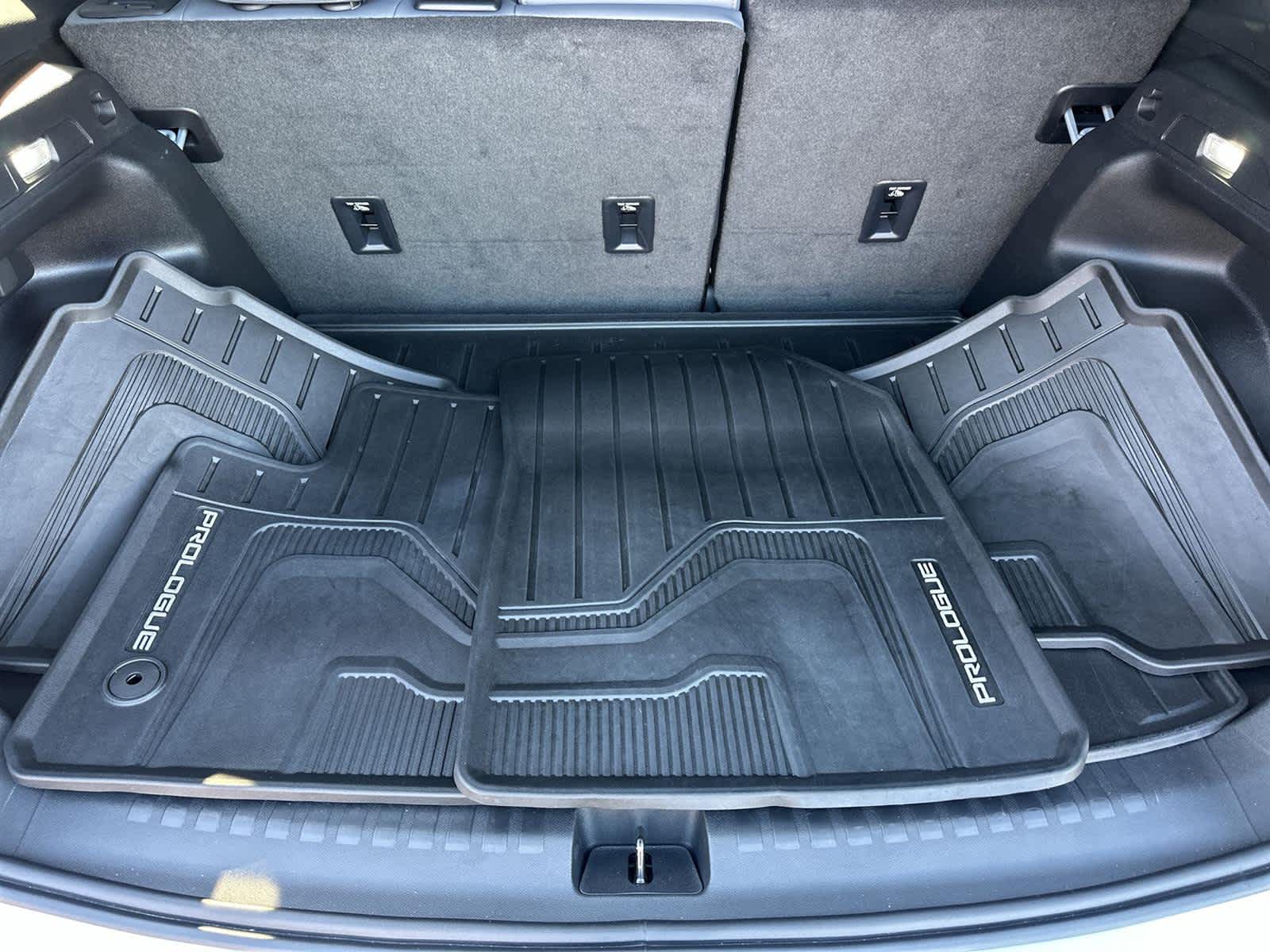 Thumbnail: 2024 Honda Prologue - 20