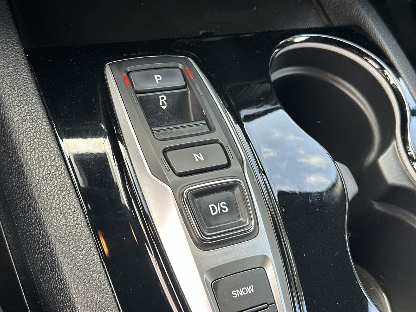 Thumbnail: 2020 Honda Passport - 18