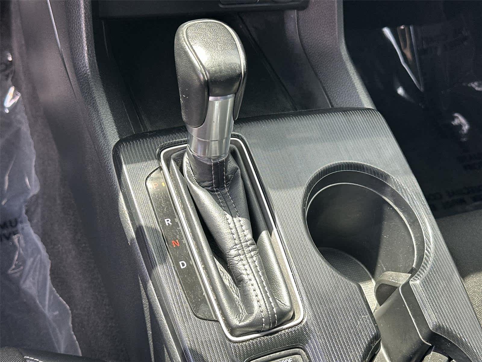 Thumbnail: 2022 Honda Civic - 17