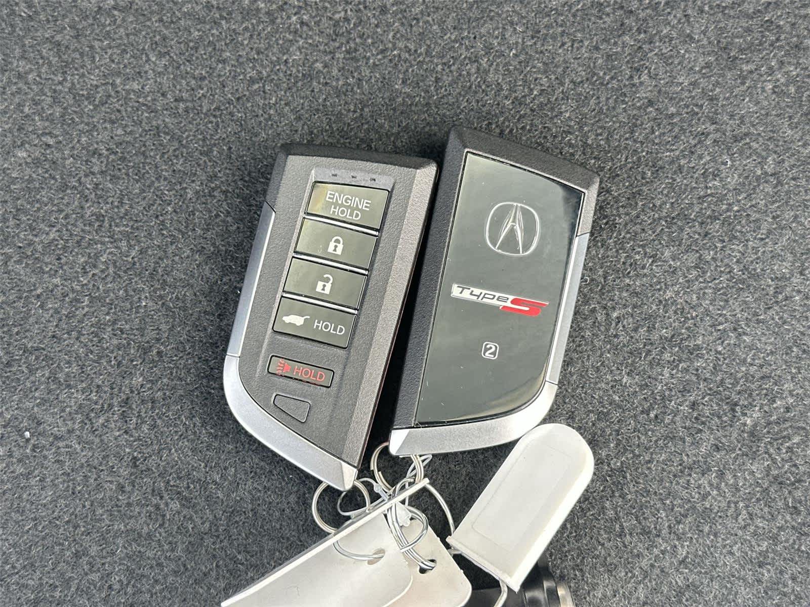 Thumbnail: 2026 Acura MDX - 22