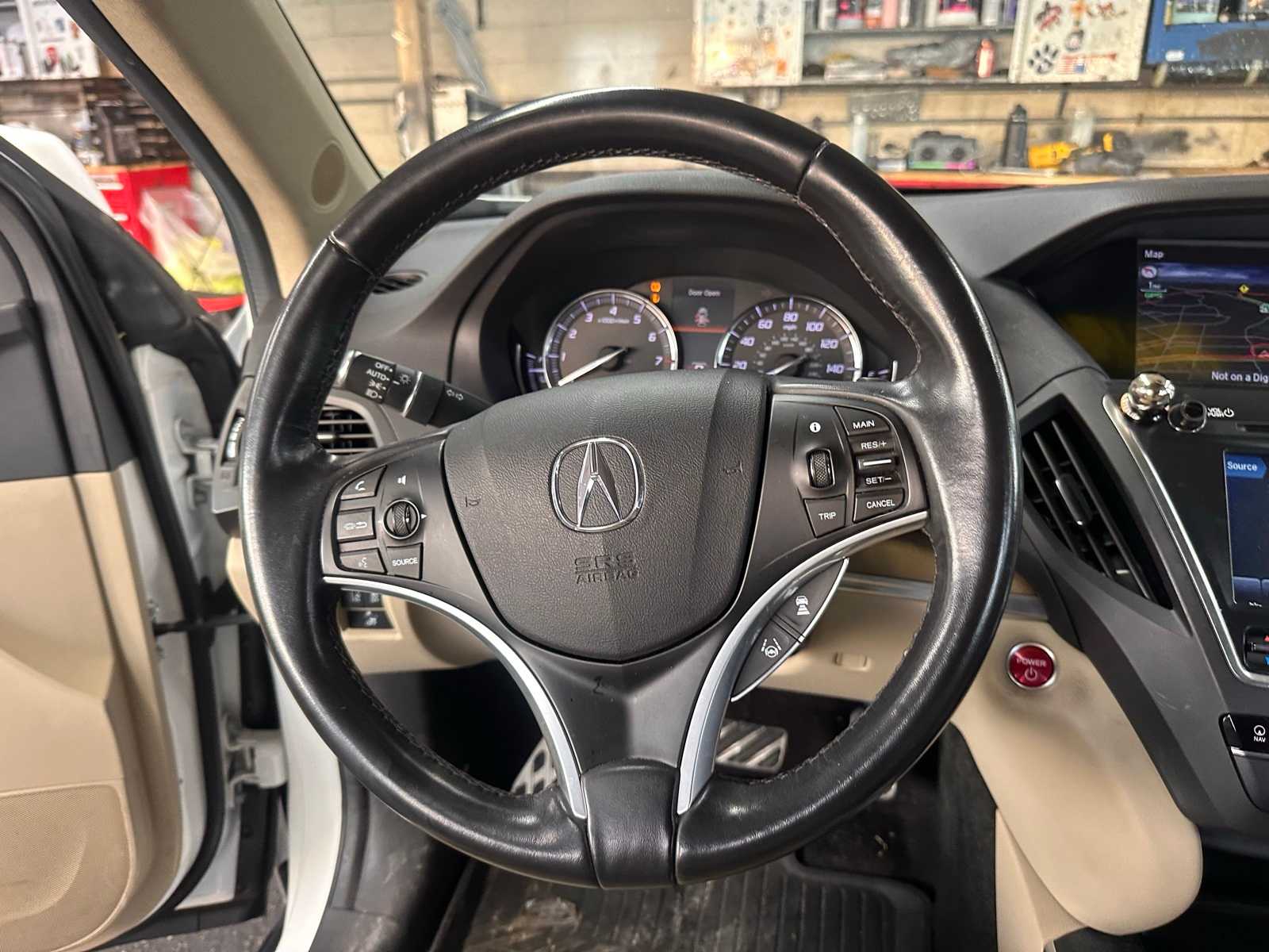 Thumbnail: 2020 Acura MDX - 21