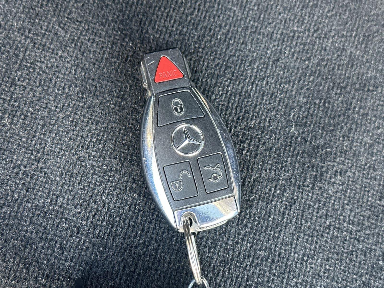 Thumbnail: 2018 Mercedes-Benz GLC - 21