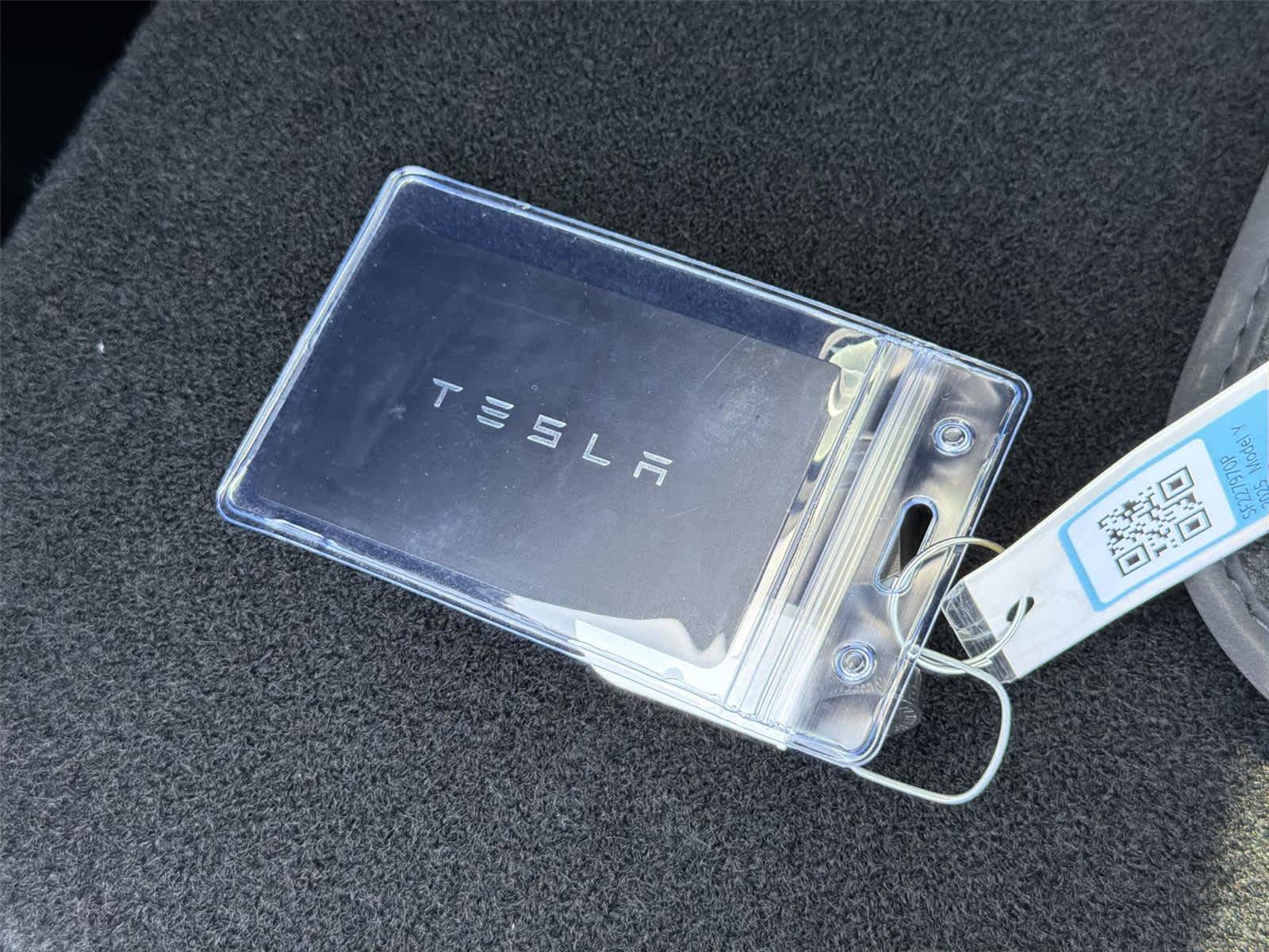 Thumbnail: 2025 Tesla Model Y - 21