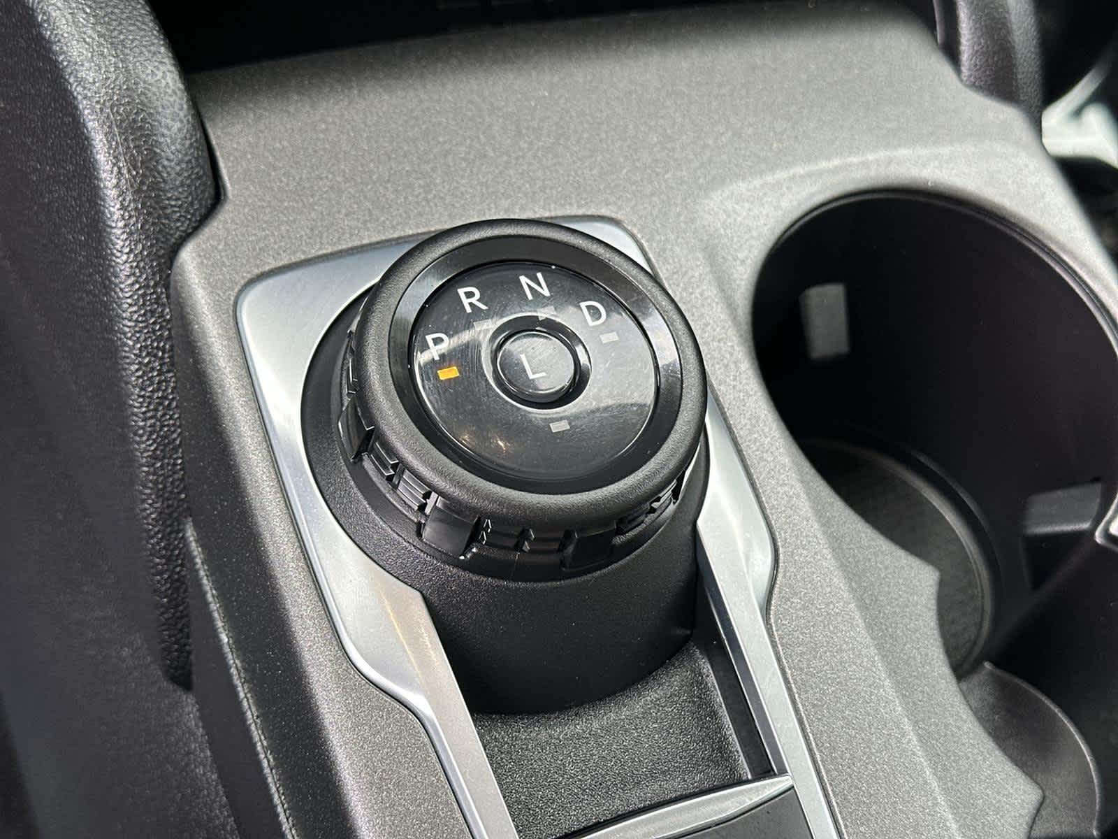 Thumbnail: 2025 Ford Bronco Sport - 17