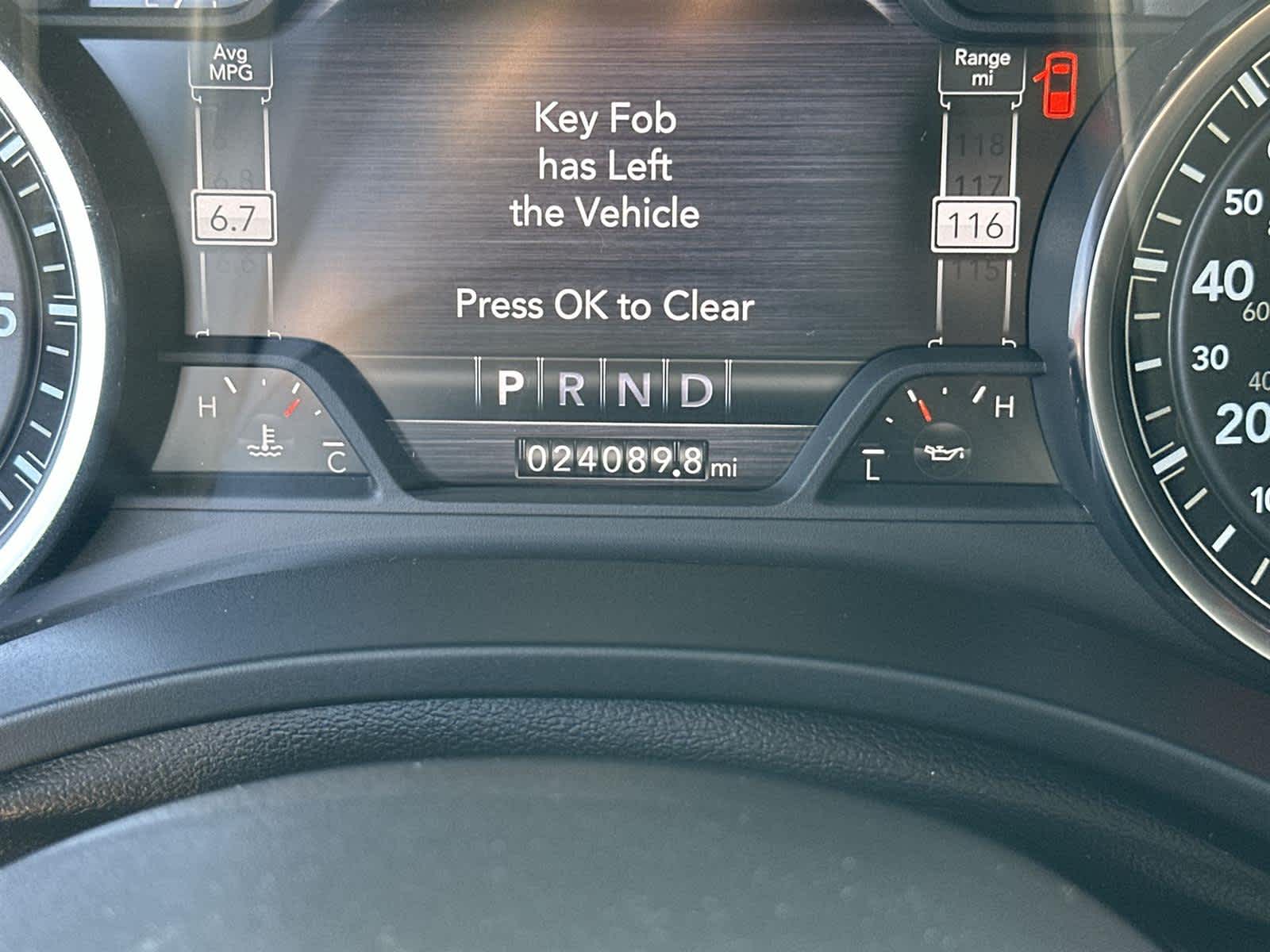 Thumbnail: 2022 RAM 1500 - 19