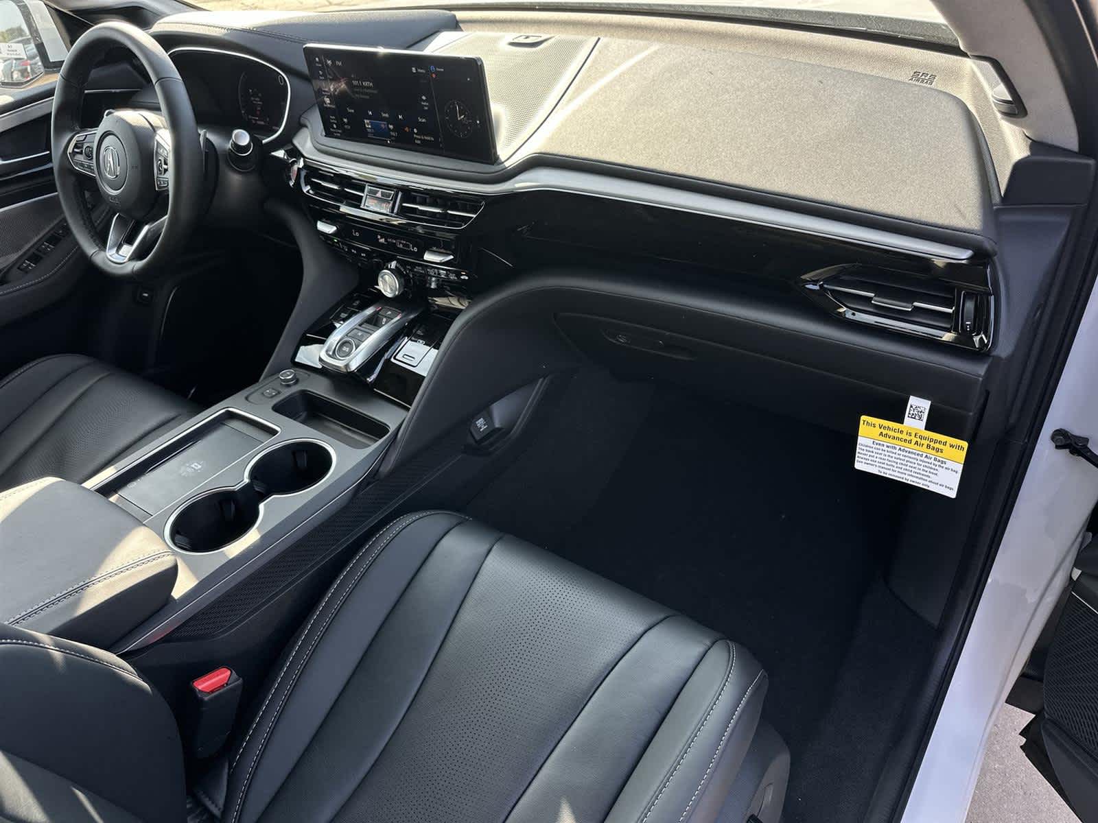 Thumbnail: 2026 Acura MDX - 12