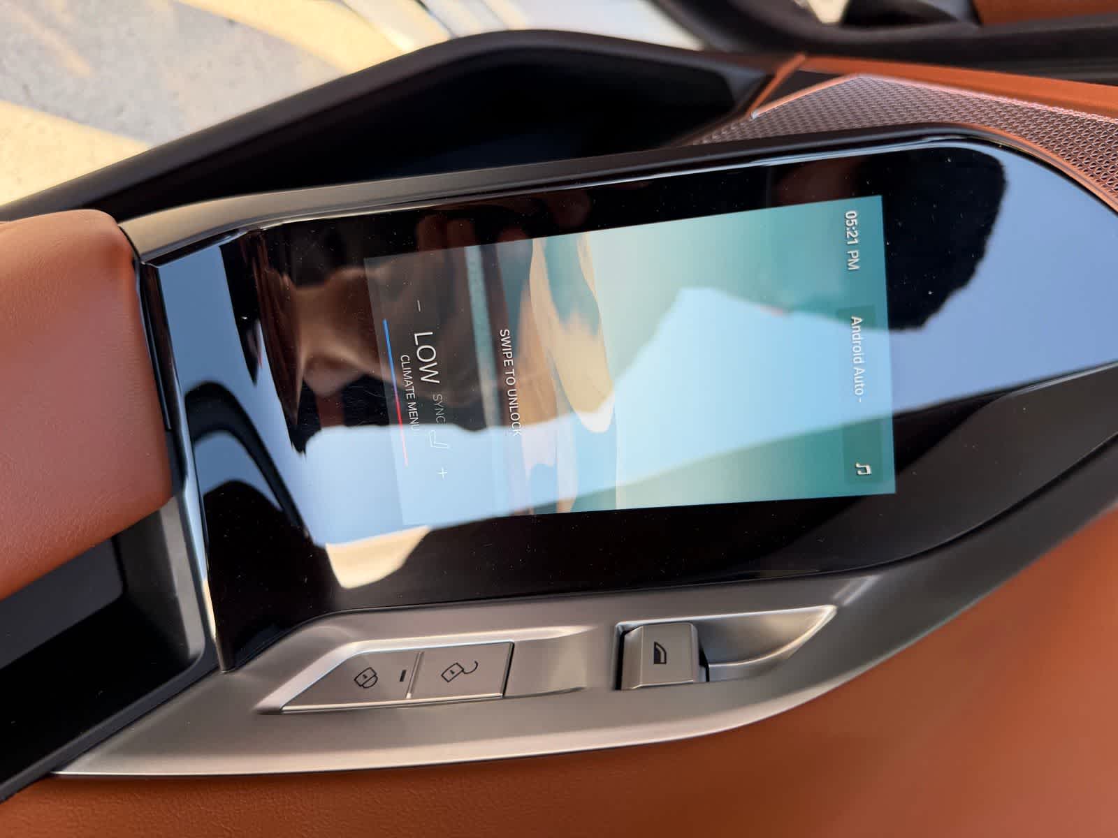 Thumbnail: 2025 BMW i7 - 20