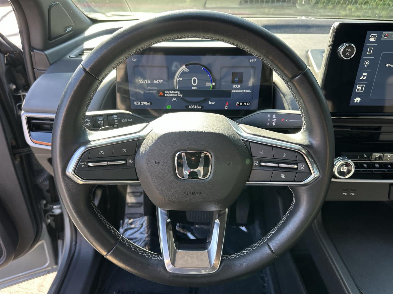 Thumbnail: 2024 Honda Prologue - 15