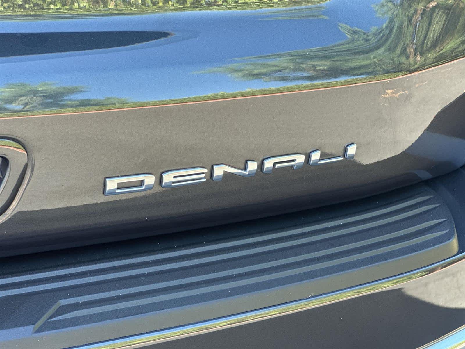 Thumbnail: 2021 GMC Yukon - 7