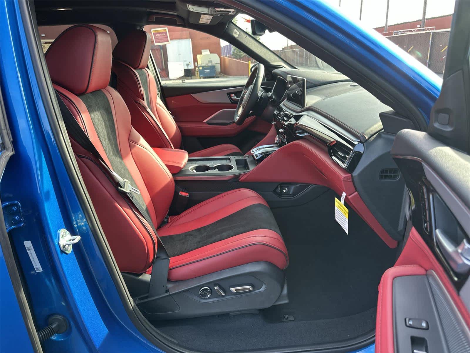 Thumbnail: 2026 Acura MDX - 14