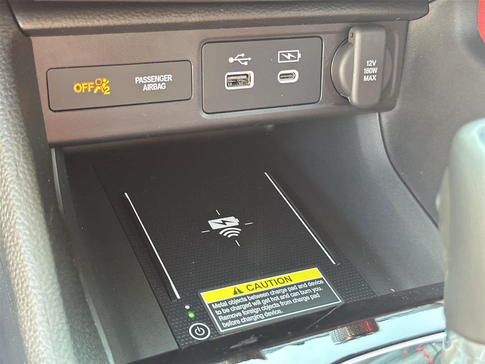 Thumbnail: 2026 Acura Integra - 34