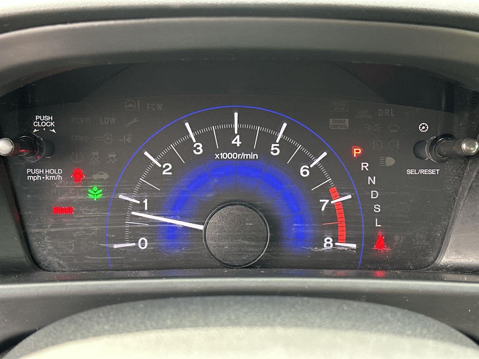 Thumbnail: 2015 Honda Civic - 30