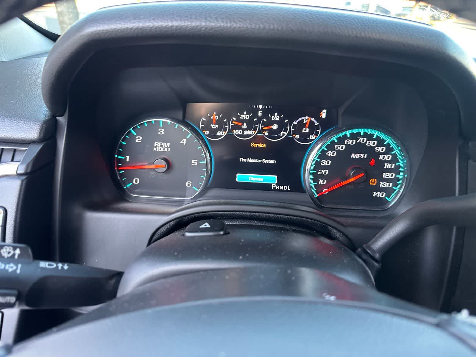 Thumbnail: 2018 GMC Yukon XL - 19