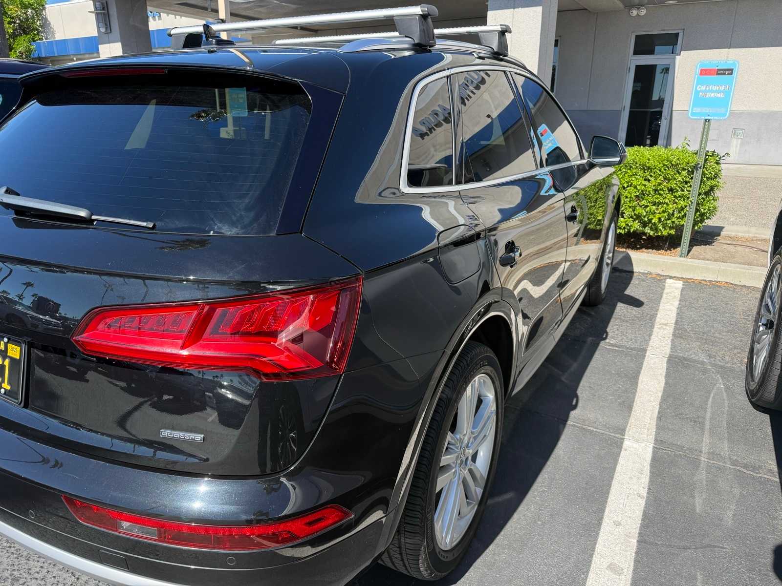 Thumbnail: 2019 Audi Q5 - 4