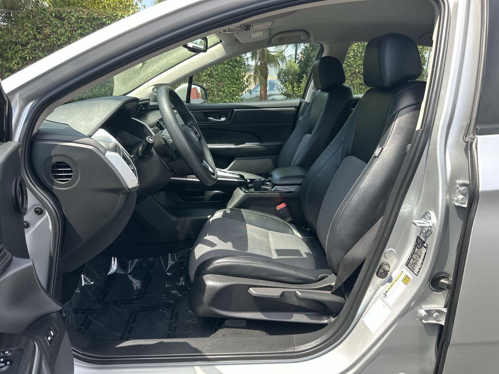 Thumbnail: 2019 Honda Clarity - 11