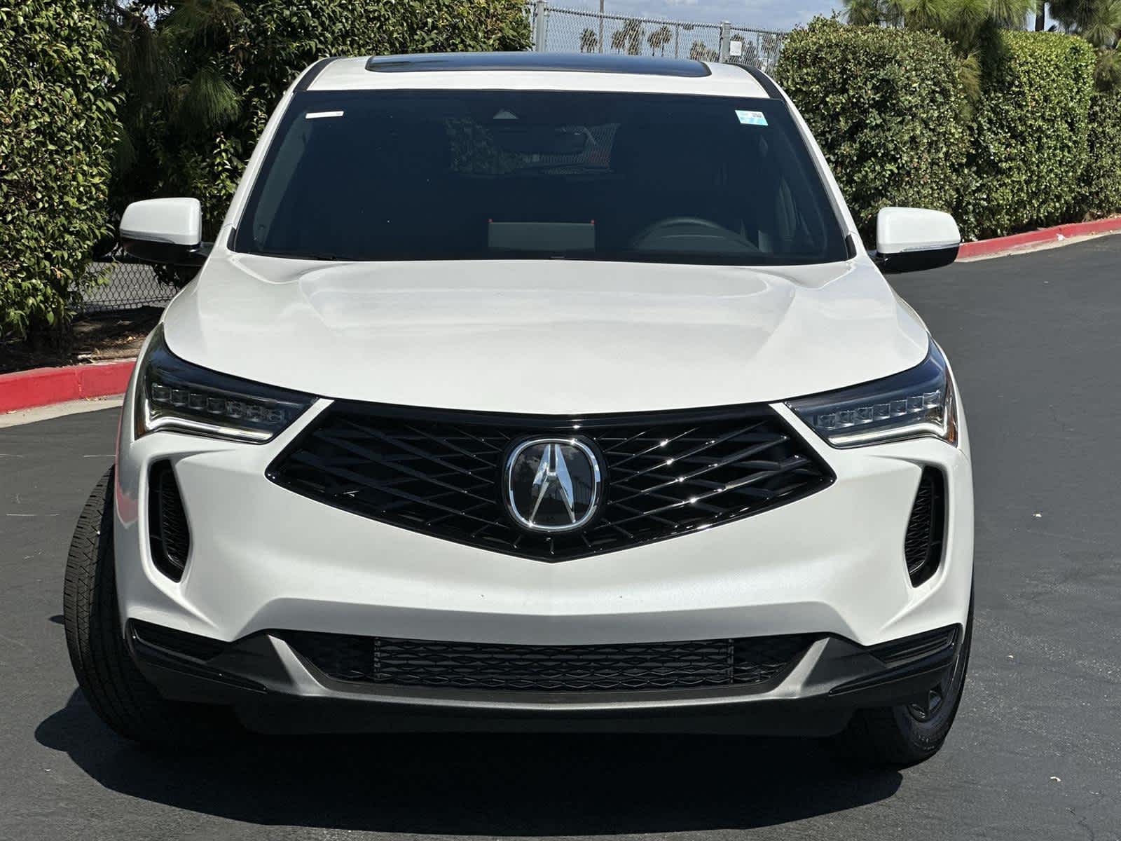 Thumbnail: 2025 Acura RDX - 6