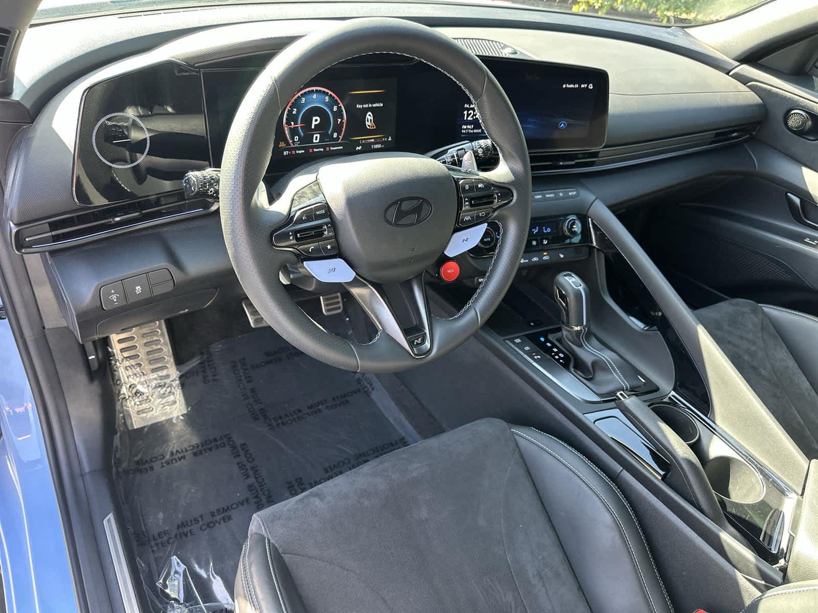 Thumbnail: 2025 Hyundai Elantra - 2