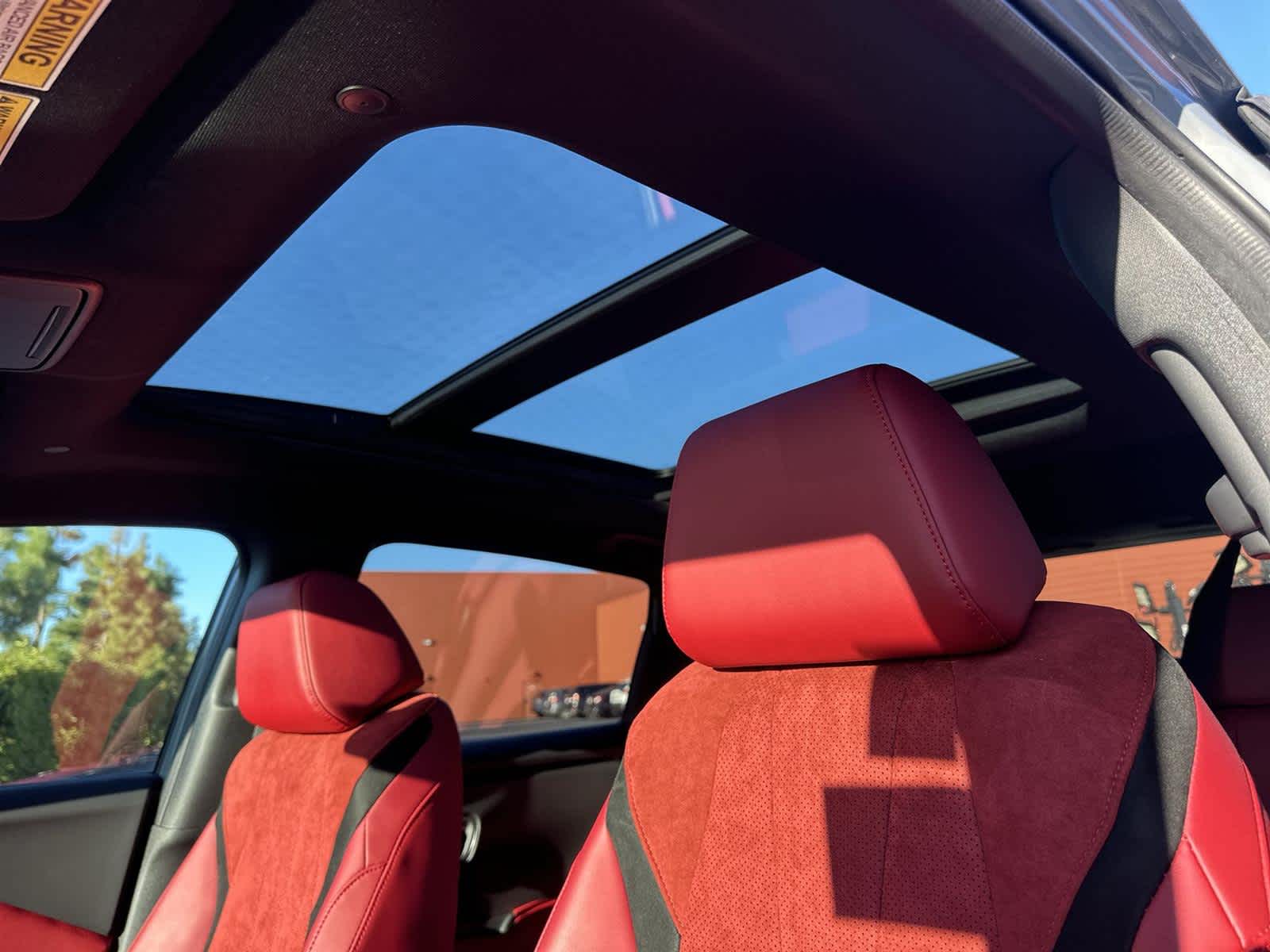 Thumbnail: 2025 Acura ADX - 31