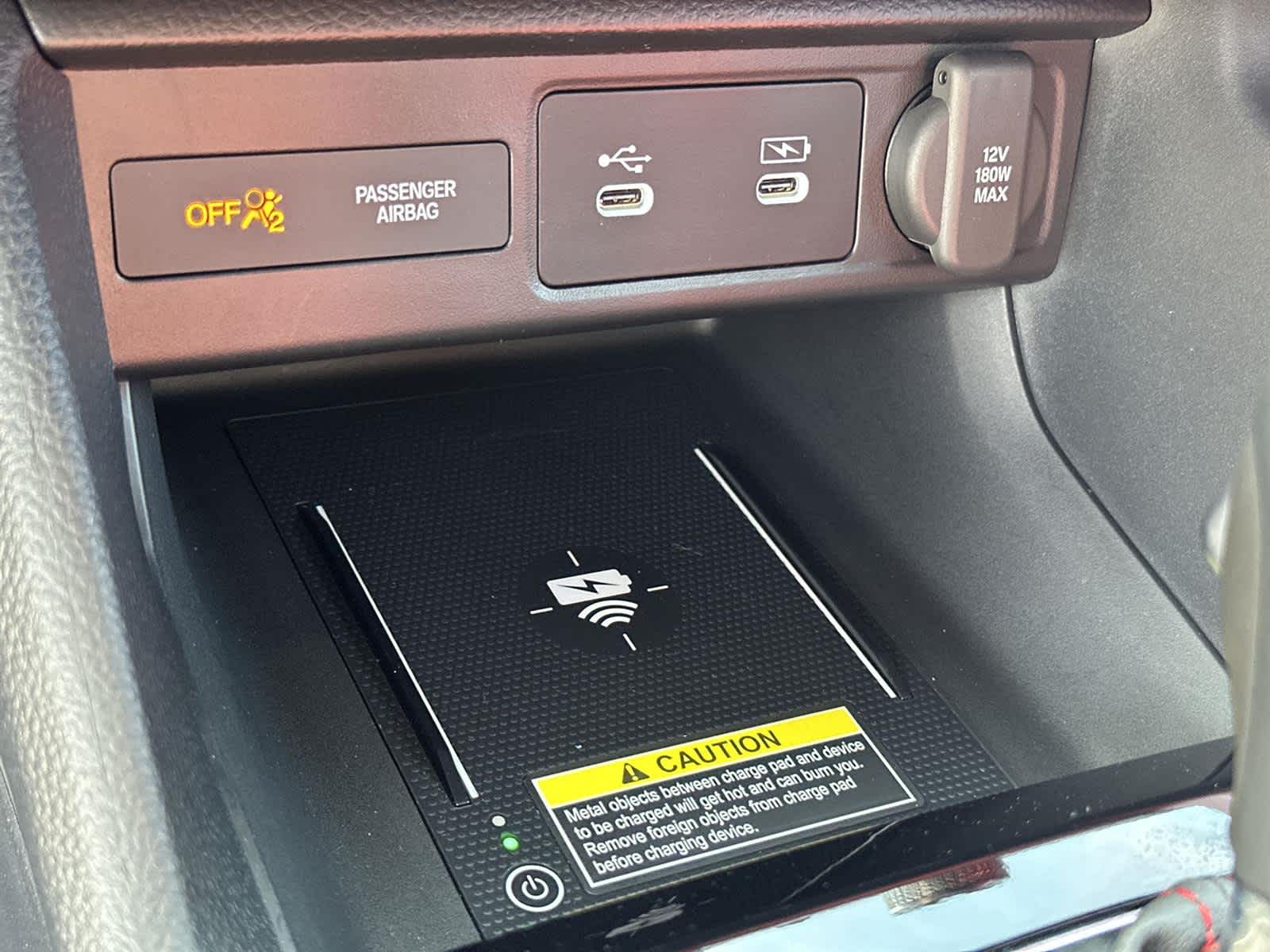 Thumbnail: 2026 Acura Integra - 25