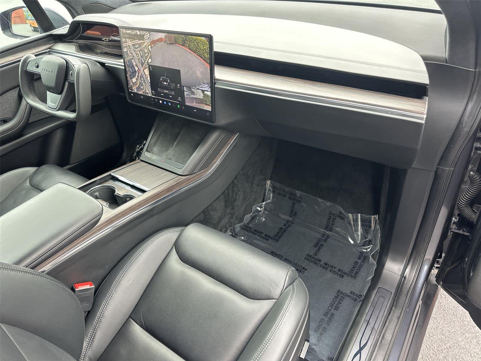 Thumbnail: 2023 Tesla Model X - 13