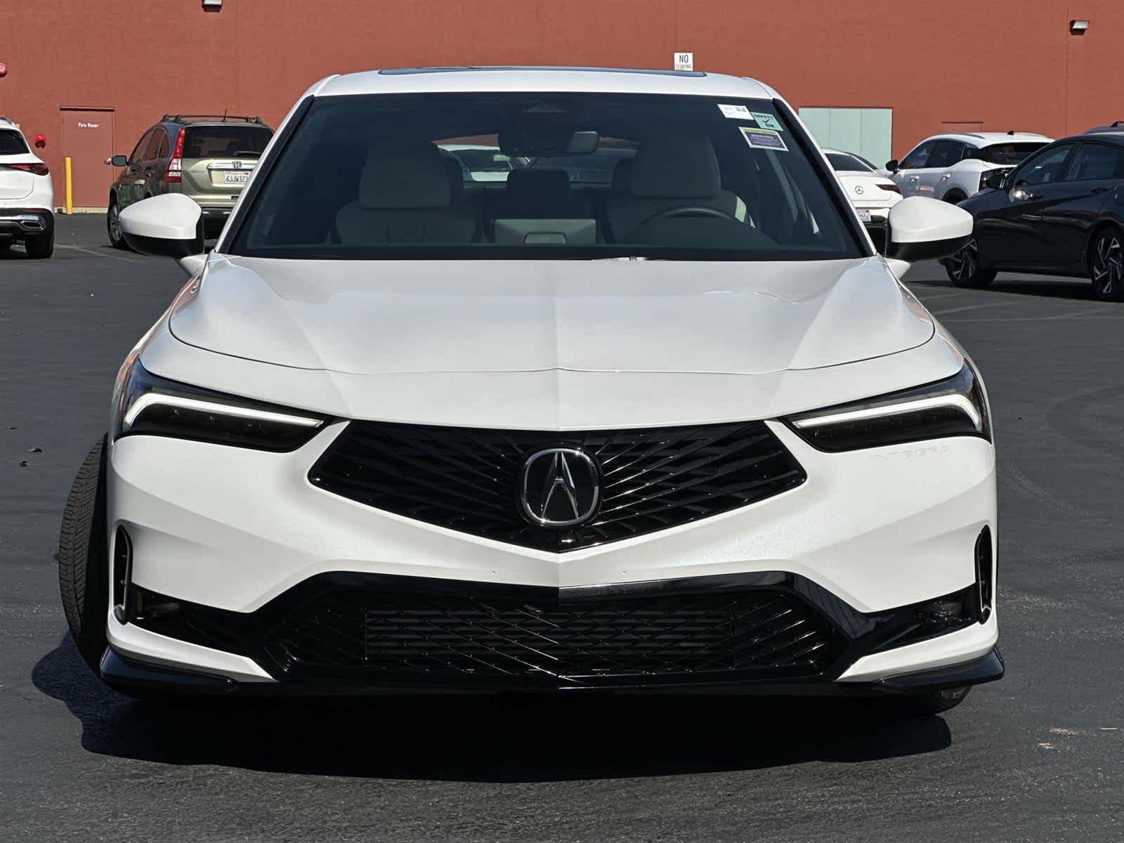 Thumbnail: 2026 Acura Integra - 6