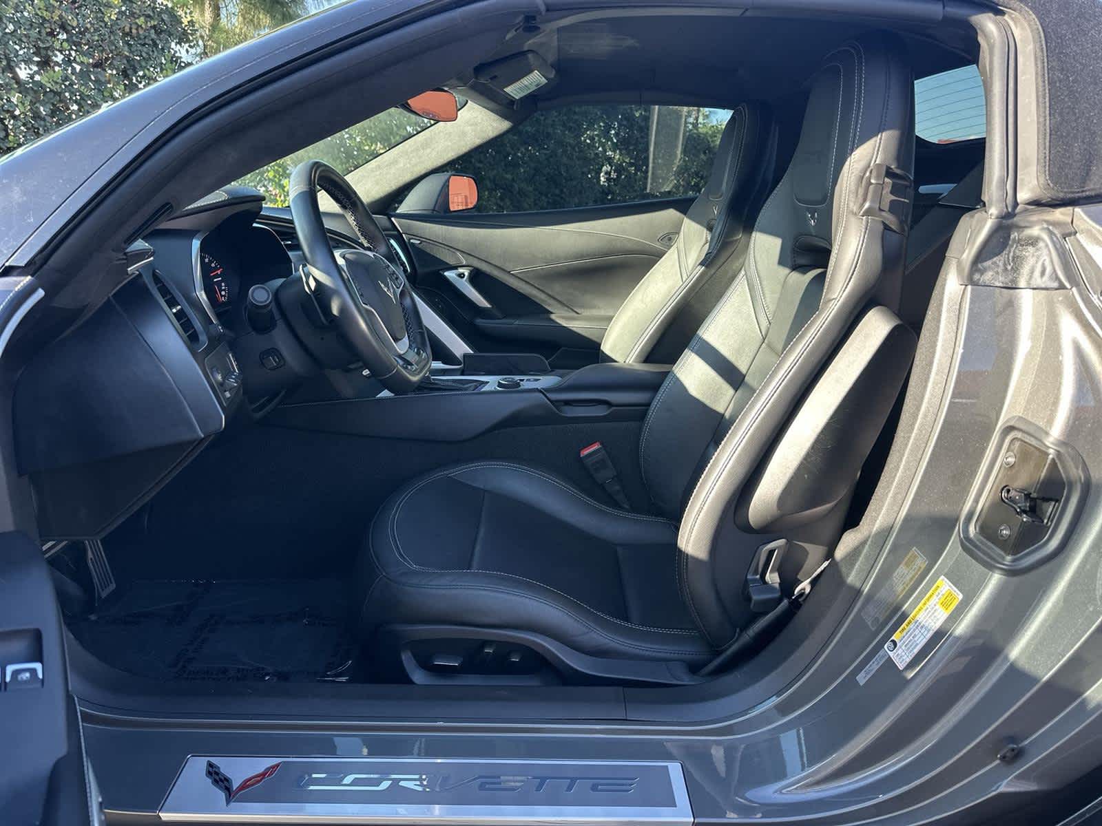 Thumbnail: 2016 Chevrolet Corvette - 11