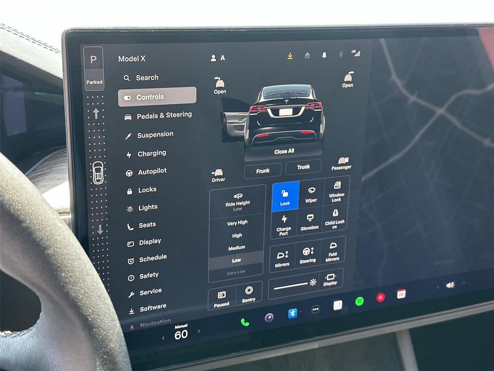 Thumbnail: 2023 Tesla Model X - 36