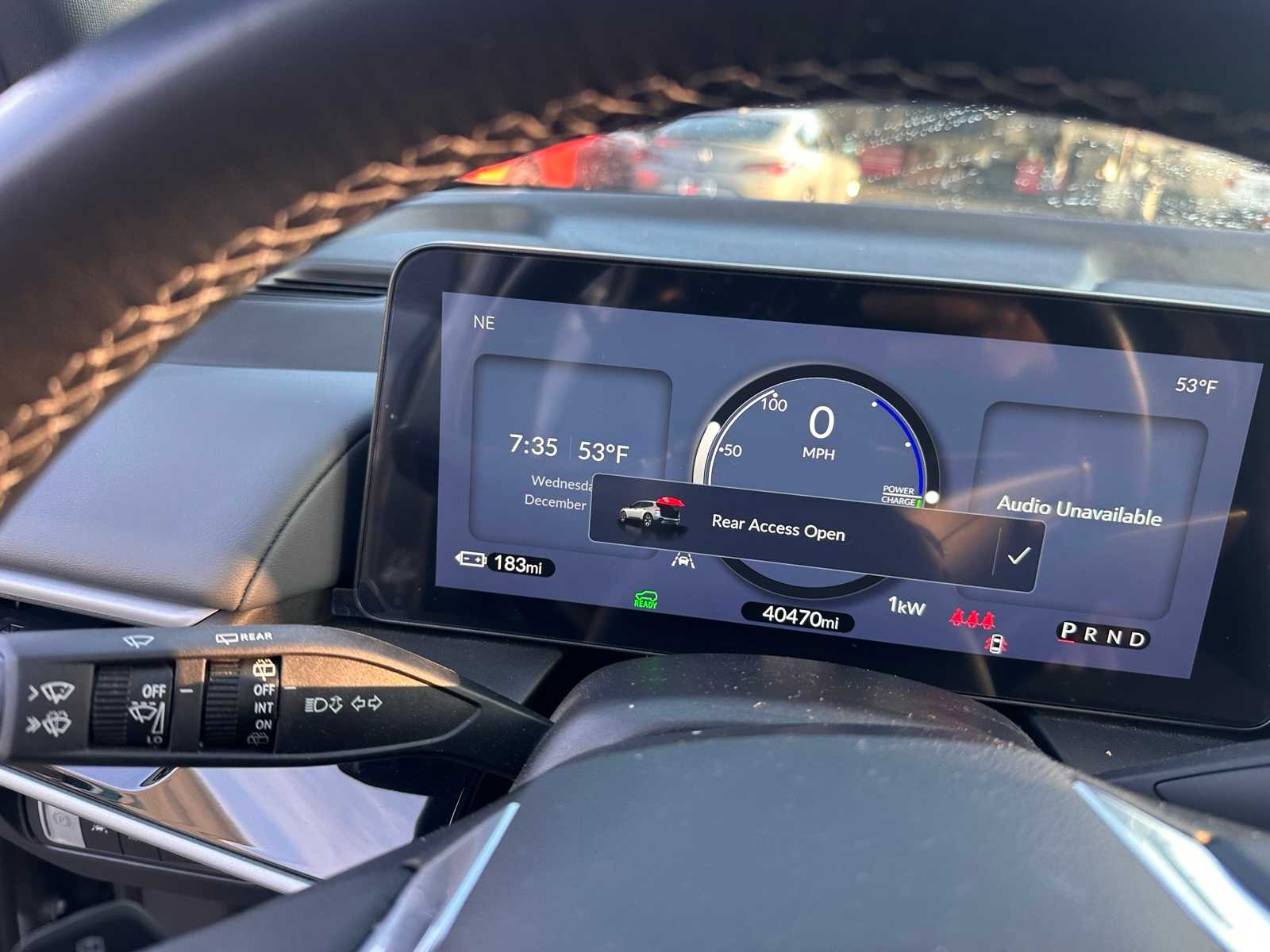 Thumbnail: 2024 Honda Prologue - 18