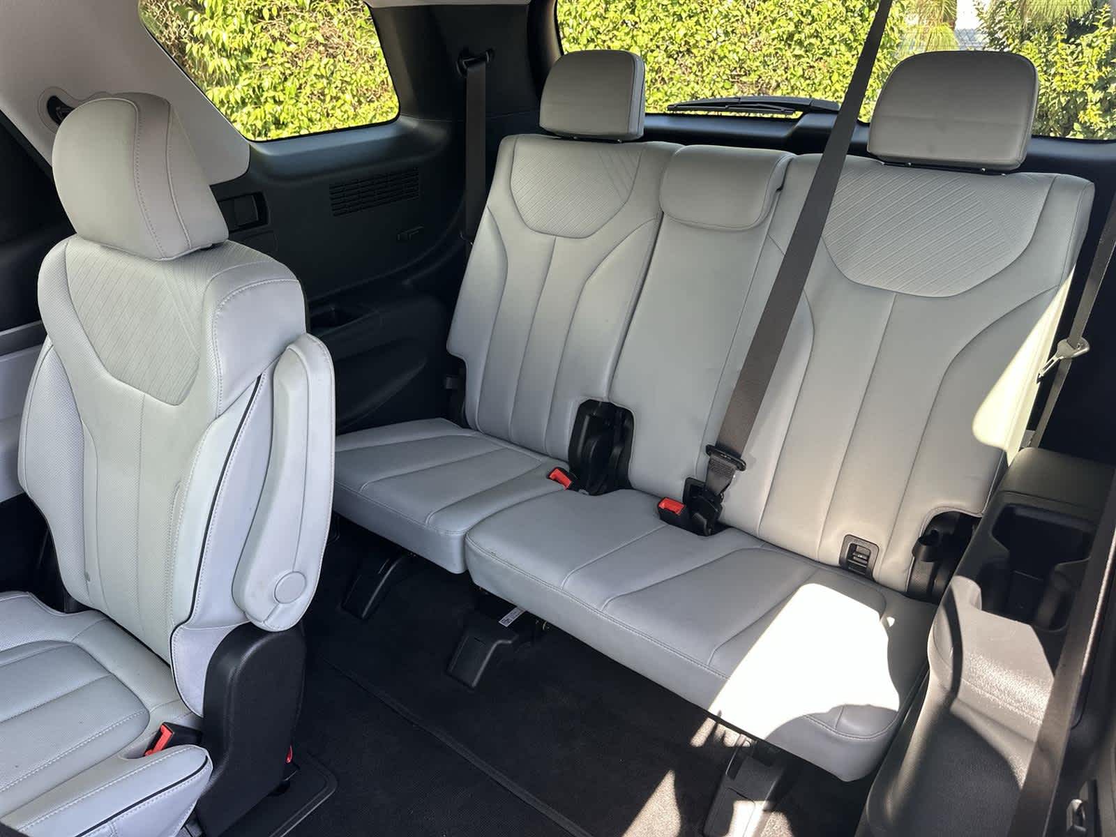 Thumbnail: 2025 Hyundai Palisade - 32