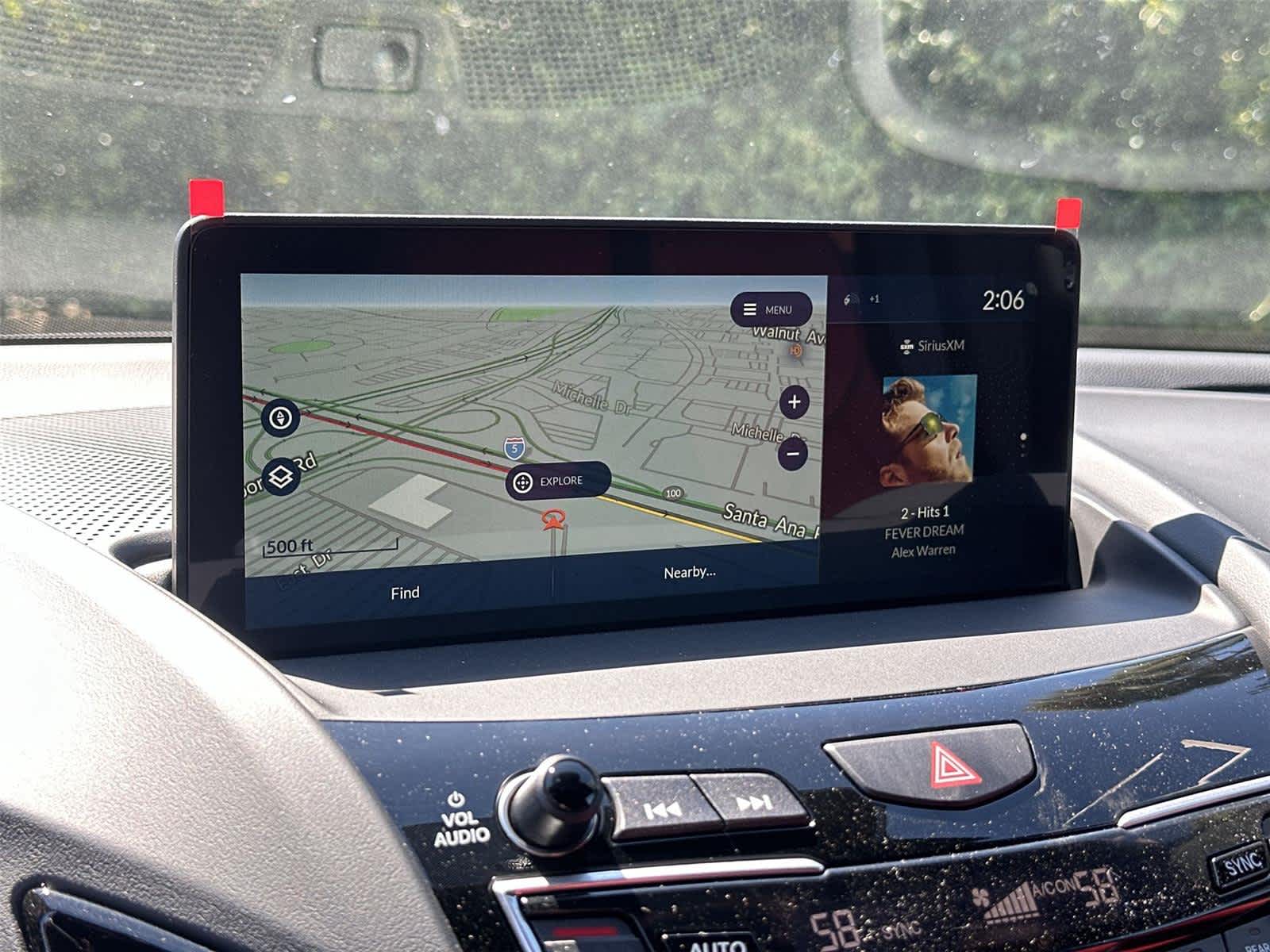 Thumbnail: 2026 Acura RDX - 17