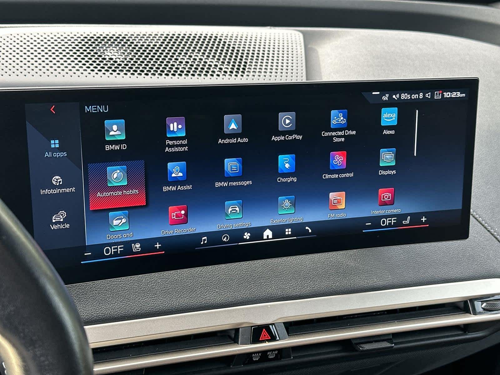 Thumbnail: 2024 BMW iX - 30