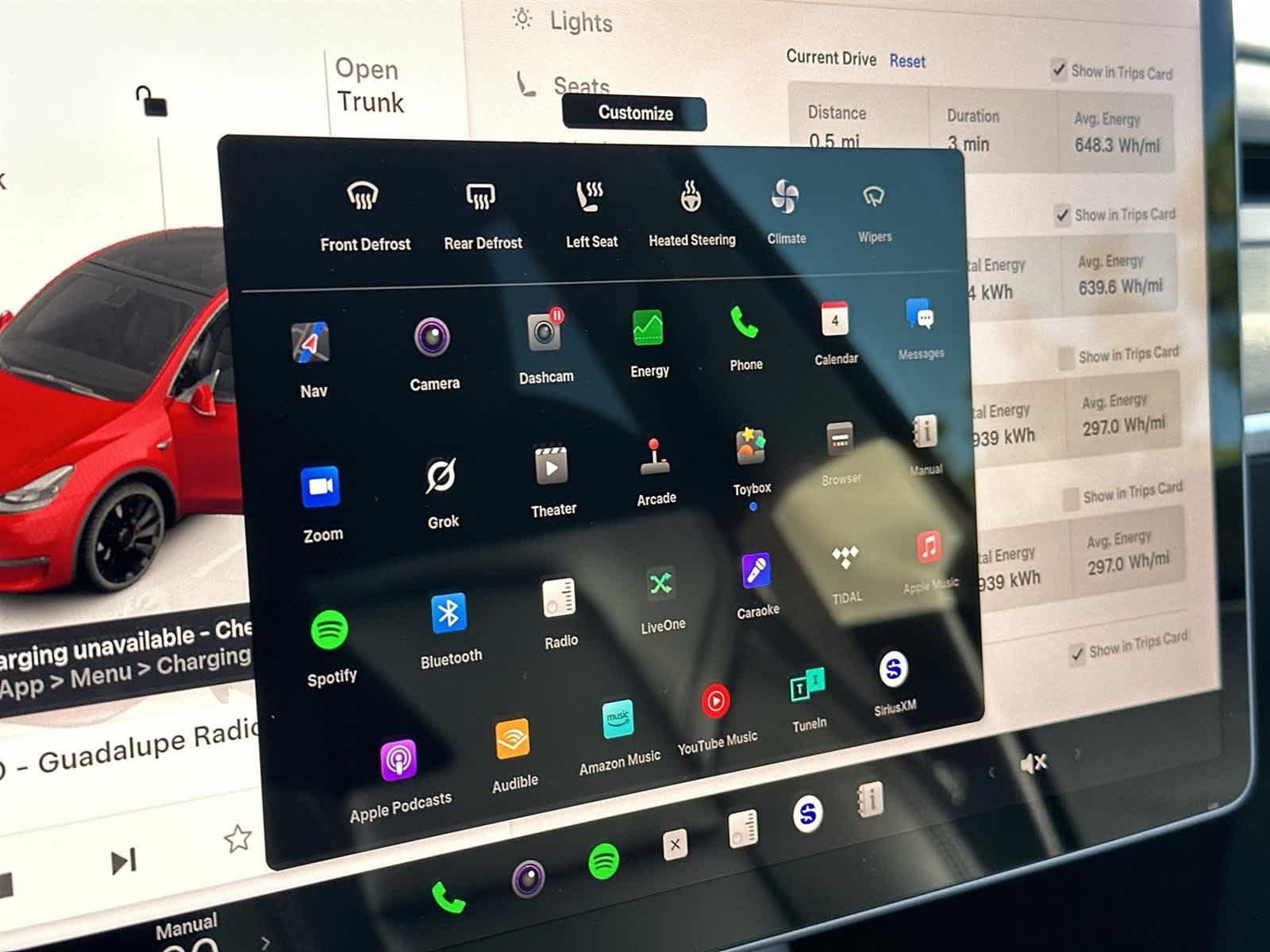 Thumbnail: 2023 Tesla Model Y - 32