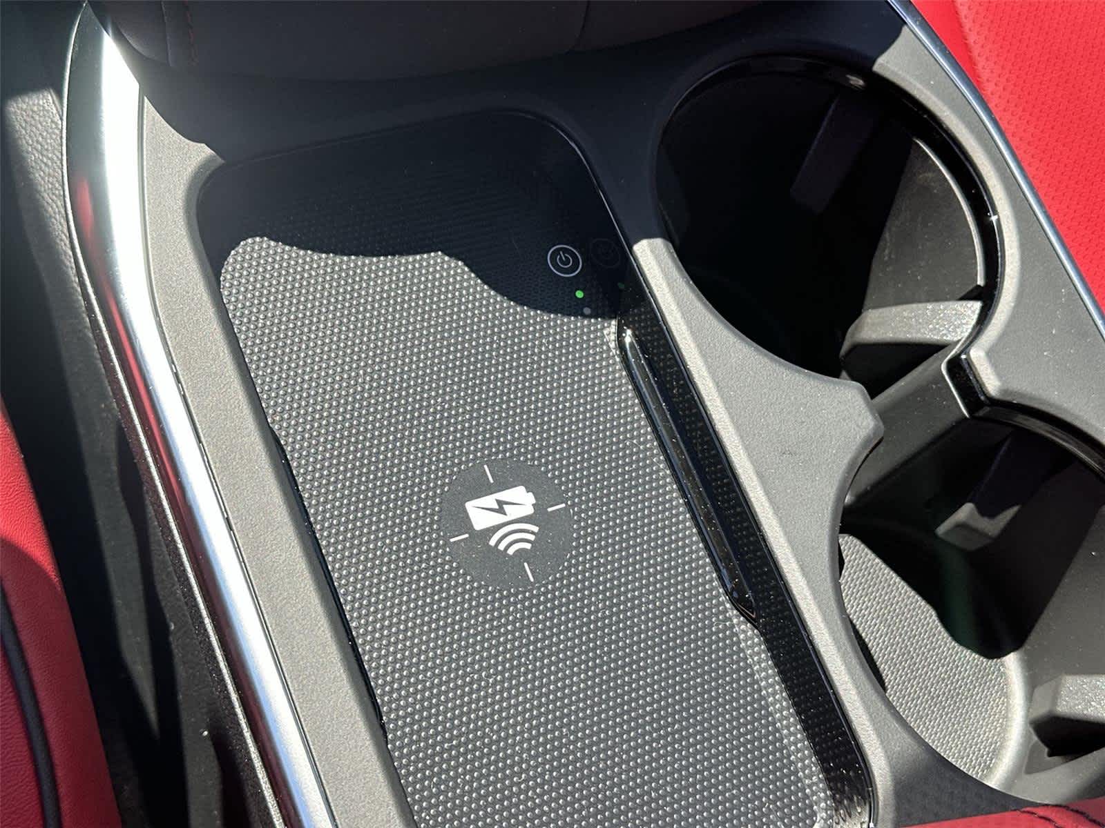 Thumbnail: 2026 Acura RDX - 29