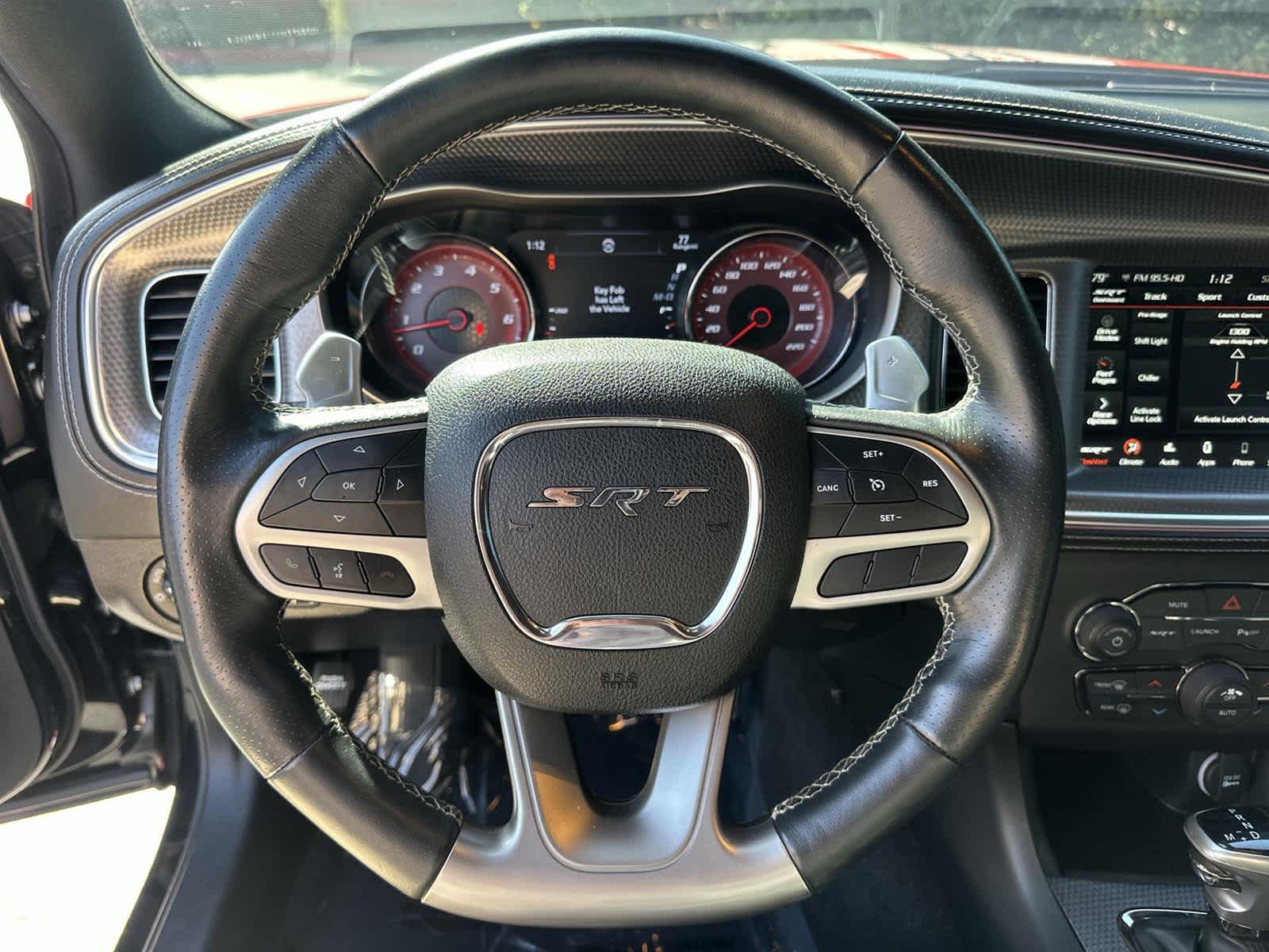 Thumbnail: 2023 Dodge Charger - 15