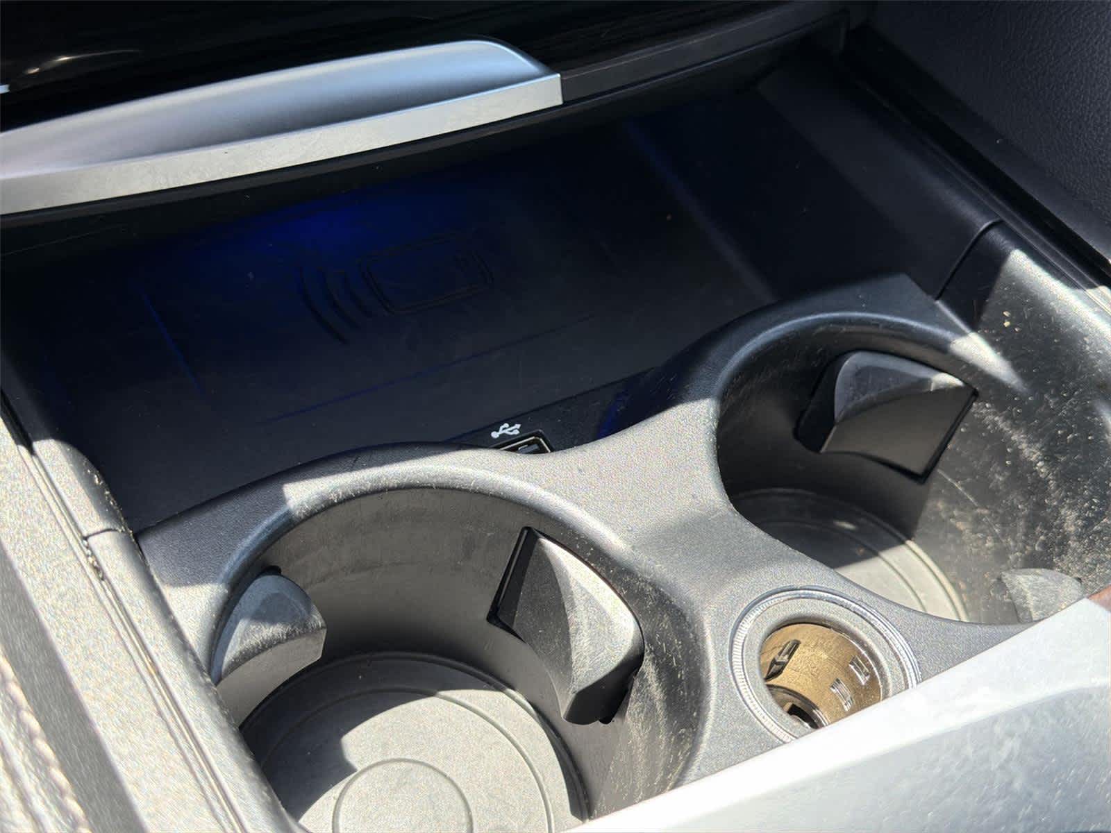 Thumbnail: 2023 BMW 5 Series - 37