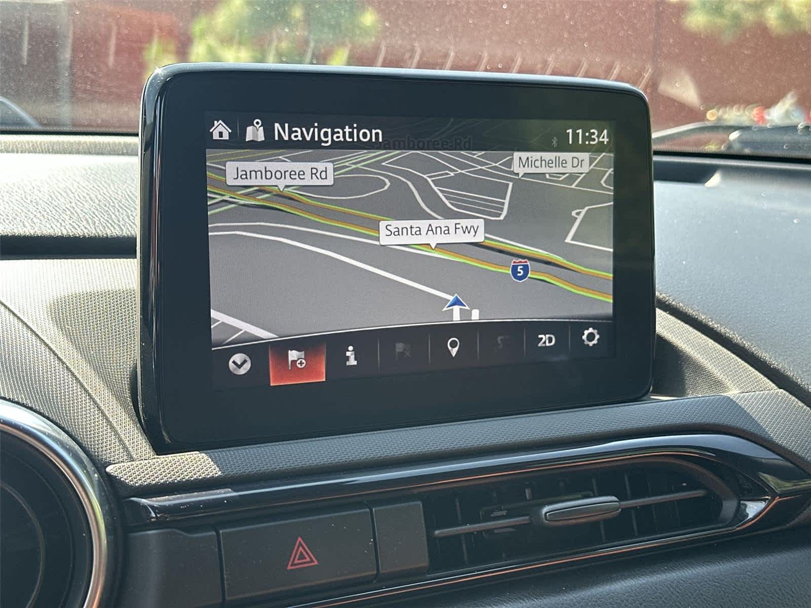 Thumbnail: 2023 Mazda MX-5 Miata - 16