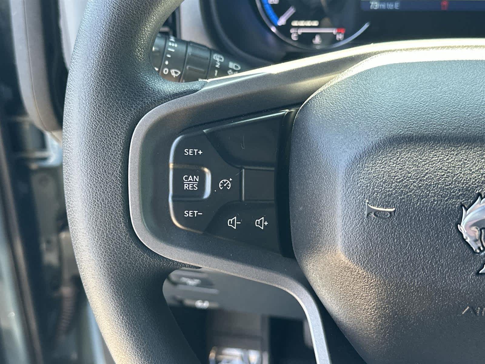 Thumbnail: 2023 Ford Bronco - 23