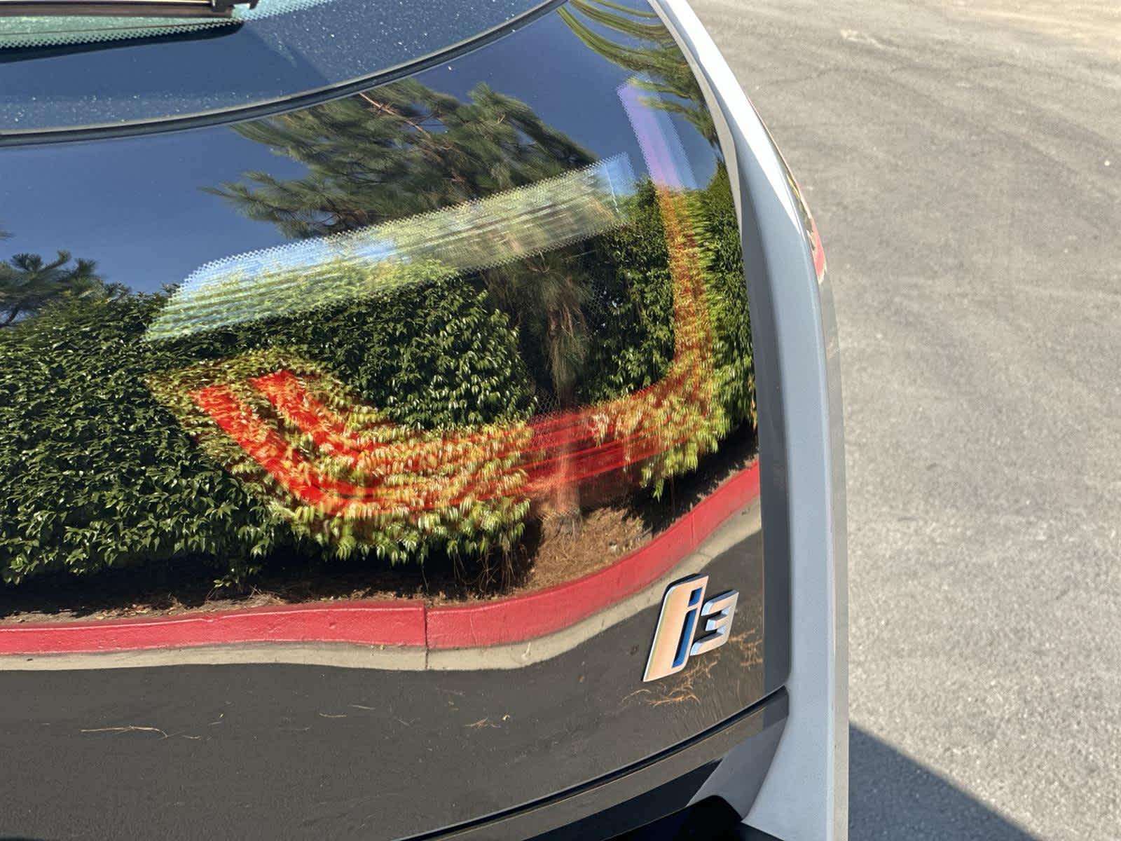 Thumbnail: 2017 BMW i3 - 7