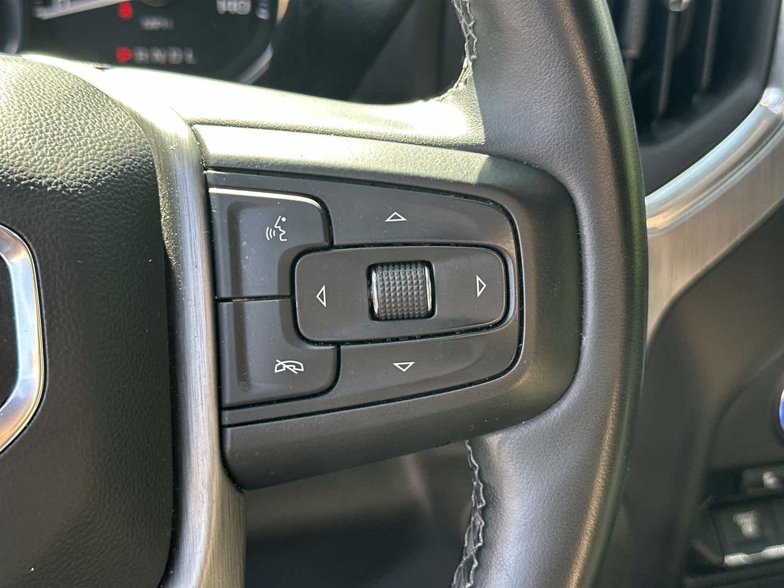 Thumbnail: 2023 GMC Sierra 2500 - 24