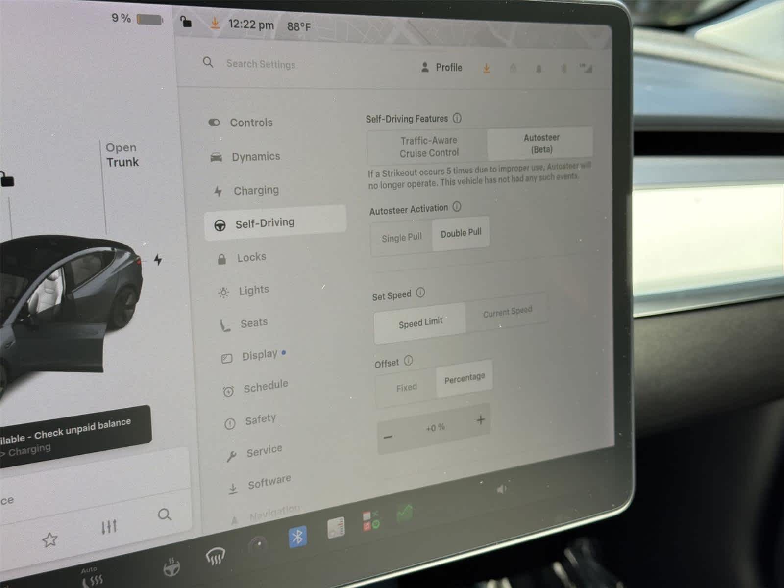 Thumbnail: 2022 Tesla Model 3 - 39