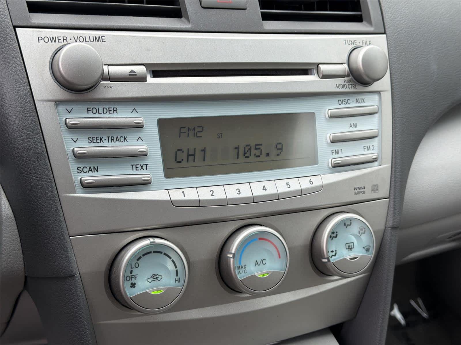 Thumbnail: 2009 Toyota Camry - 17