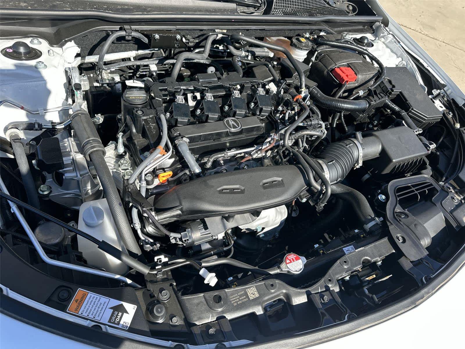 Thumbnail: 2026 Acura Integra - 9