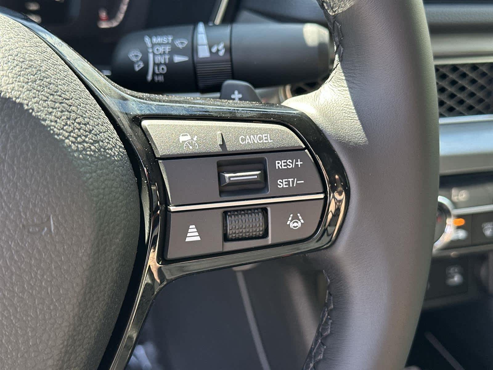 Thumbnail: 2026 Acura Integra - 24