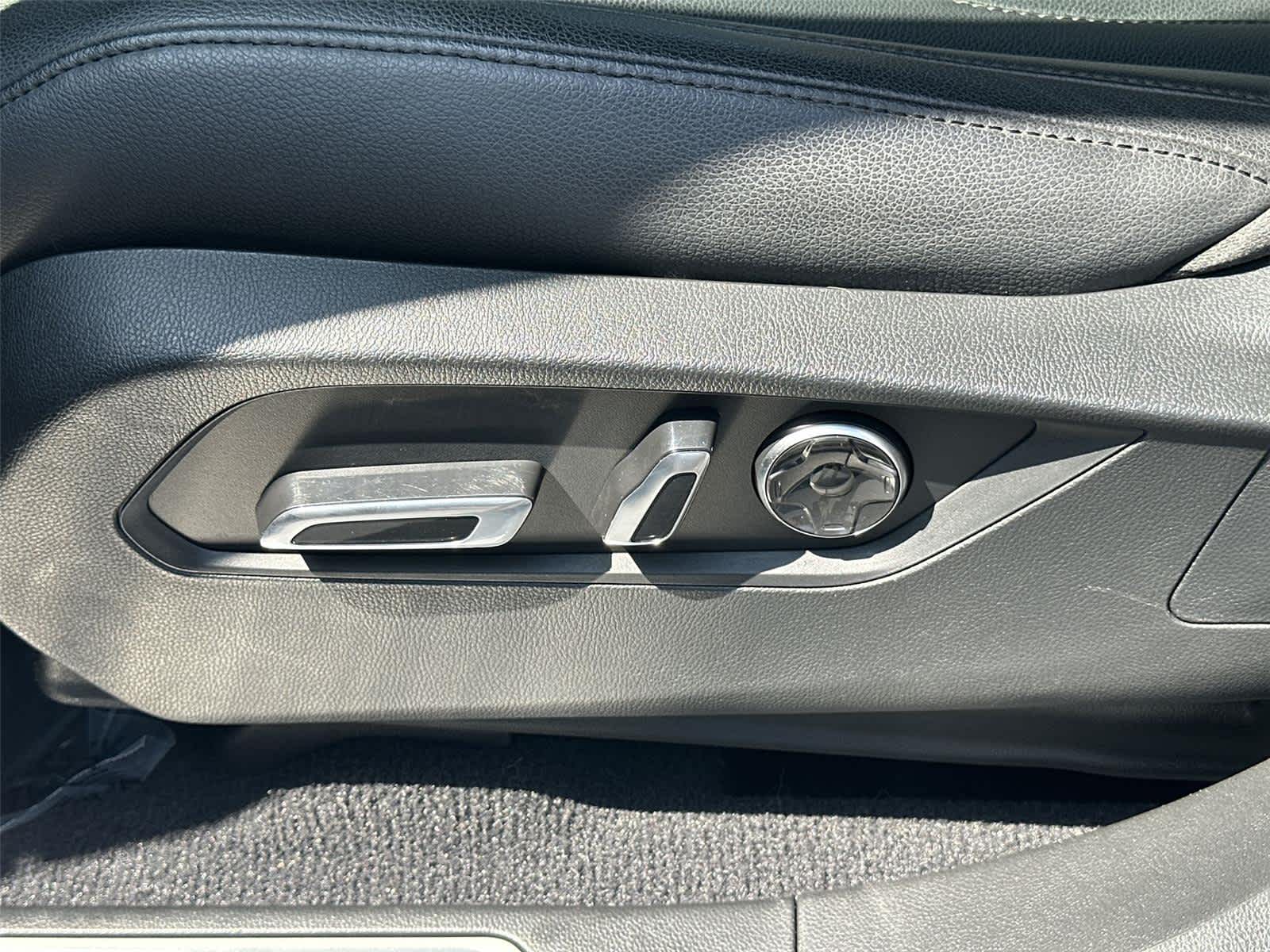 Thumbnail: 2021 Acura RDX - 23