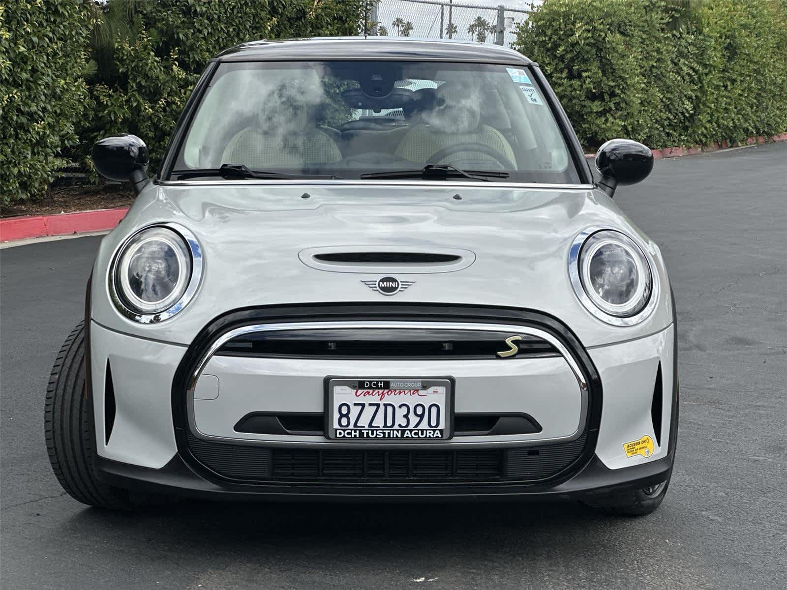 Thumbnail: 2022 MINI Cooper Hardtop - 6